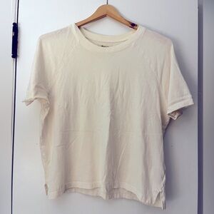 Madewell Crewneck Tee